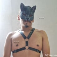 Acompanhante Matarazzo - Perfil