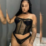 Acompanhante Mayara - Perfil