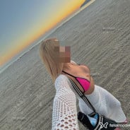 Acompanhante Lorena Alves - Perfil