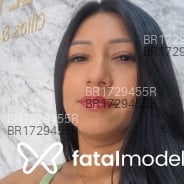 Acompanhante Morena manauara - Perfil