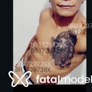 Acompanhante Aesilva - Perfil