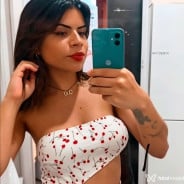 Acompanhante Giulia Santys - Perfil
