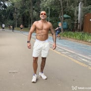 Acompanhante Victor lucas - Perfil