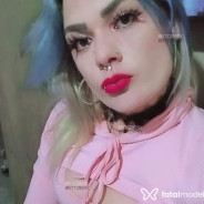 Acompanhante Loraa - Perfil