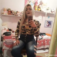 Acompanhante Loraa - Perfil