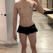 Acompanhante Lucas Softwild - Perfil