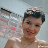 Acompanhante Ana - Perfil