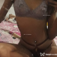 Acompanhante Maya magrinha - Perfil