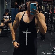 Acompanhante Gabriel Guimarães - Perfil