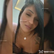 Acompanhante Nicolly Pitelly - Perfil