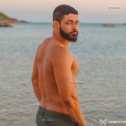 Acompanhante Valter Santos - Perfil