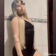 Acompanhante Mia Windsor - Perfil