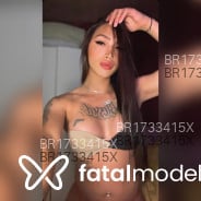 Acompanhante Dandara - Perfil
