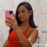 Acompanhante Bruna - Perfil