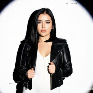 Acompanhante Valentina - Perfil