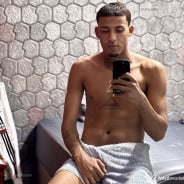 Acompanhante Rodrigo - Perfil