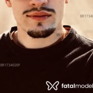 Acompanhante Arthur - Perfil