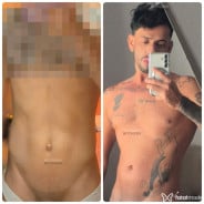 Acompanhante Mohammed - Perfil