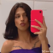 Acompanhante Gabrielly - Perfil