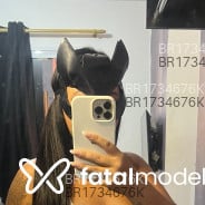 Acompanhante Jade Maia - Perfil