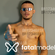 Acompanhante Henrique - Perfil