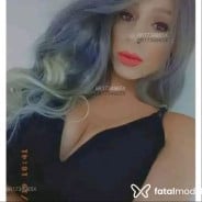 Acompanhante Luana Pizzone - Perfil