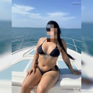 Acompanhante Lorena Santos - Perfil