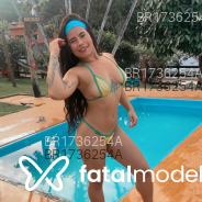 Acompanhante Karol - Perfil