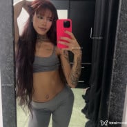 Acompanhante Jade - Perfil