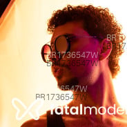 Acompanhante DIEGO LIMA - Perfil