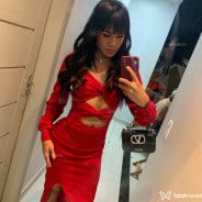 Acompanhante Maria eduarda - Perfil
