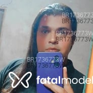 Acompanhante Weverton maia - Perfil