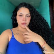 Acompanhante Elóa Fernandes - Perfil
