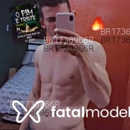 Acompanhante Willymassagista - Perfil