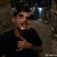 Acompanhante Lucascomedordecasl - Perfil