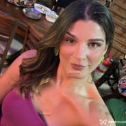Acompanhante Translinda - Perfil