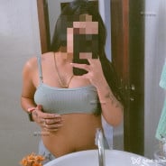 Acompanhante Larissa - Perfil