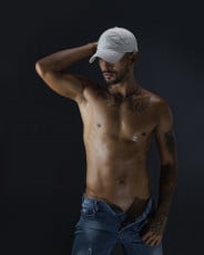 Acompanhante Morenoboy - Perfil