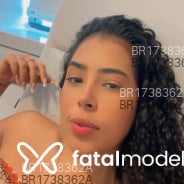 Acompanhante Luana - Perfil