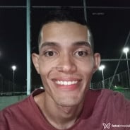 Acompanhante Rael Ferreira - Perfil