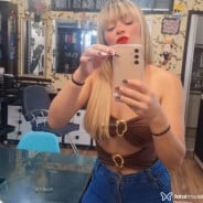 Acompanhante Jully Belline - Perfil