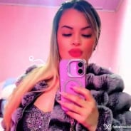 Acompanhante Jully Belline - Perfil