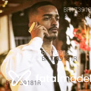 Acompanhante Caprichoso - Perfil