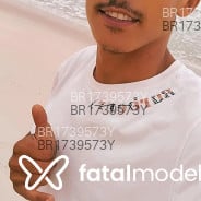 Acompanhante Ronny - Perfil