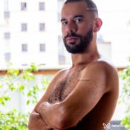 Acompanhante Judoca peludao - Perfil