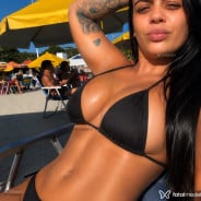 Acompanhante Anny lopes - Perfil