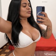 Acompanhante Anny lopes - Perfil