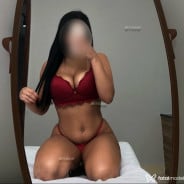 Acompanhante Ana - Perfil