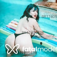 Débora Acompanhante Débora - Perfil