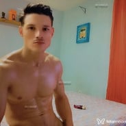 Acompanhante Miguel Lorenzo - Perfil